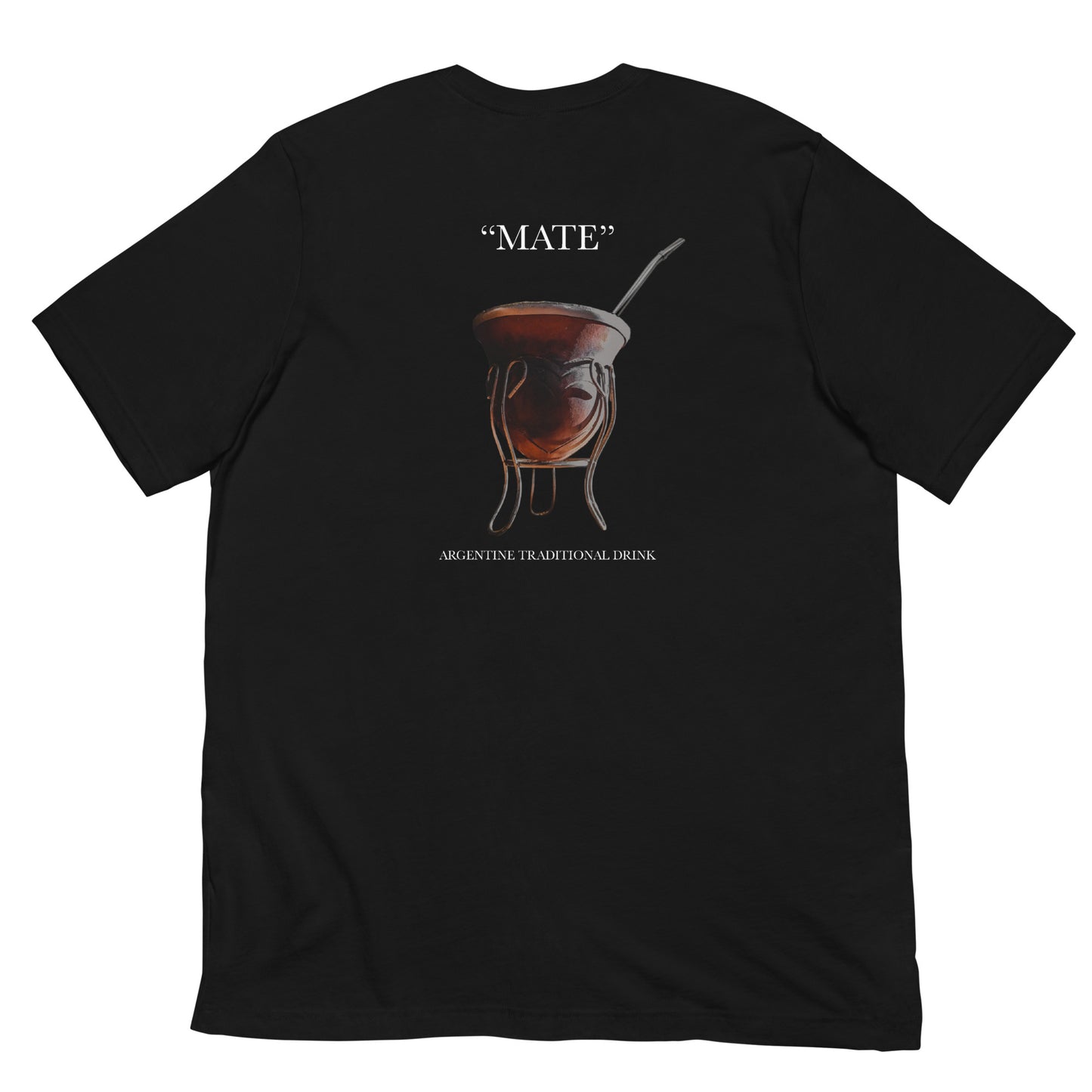 Mate VALUE Tee