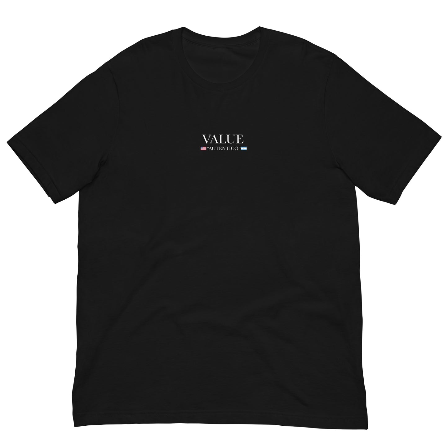 Autentico VALUE Tee