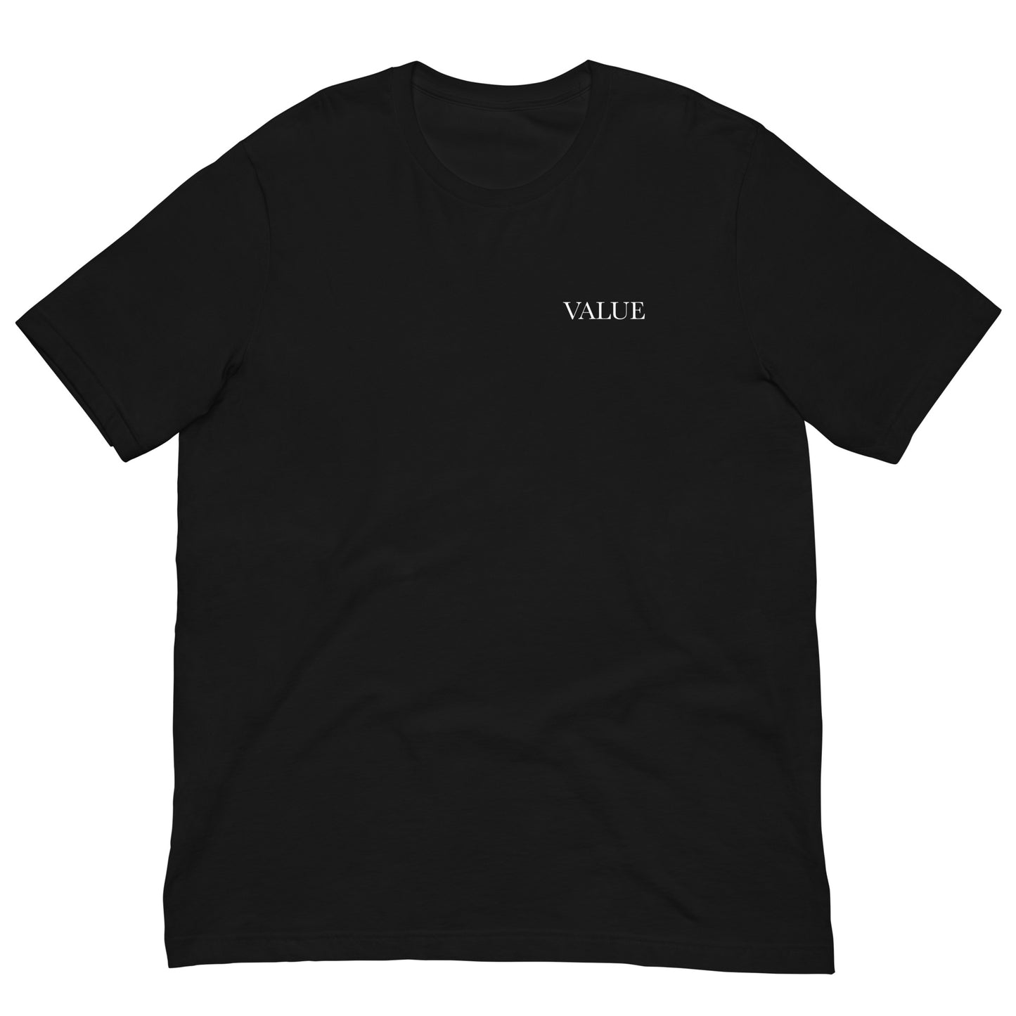 Plain VALUE Tee