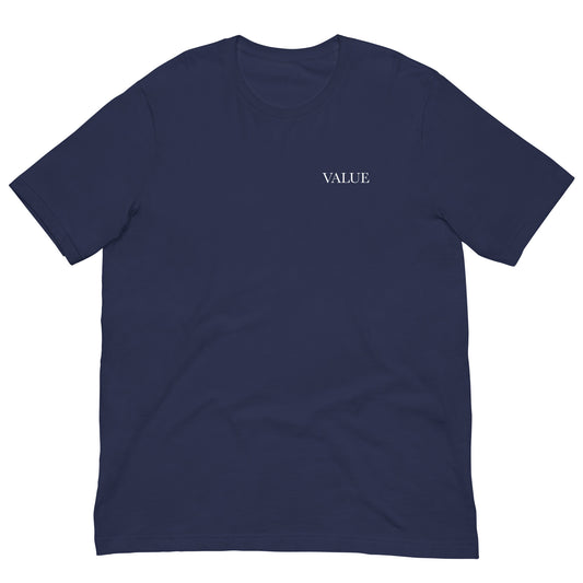 VALUE Surf Club Tee