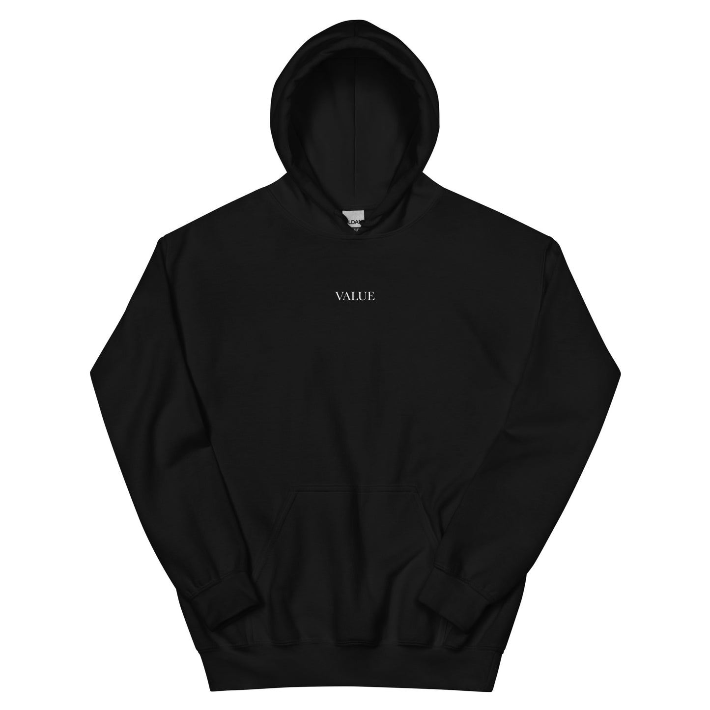 VALUE Greek Fight Hoodie